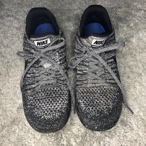 Women’s Nike LunarEpic Flyknit 2 Size 8